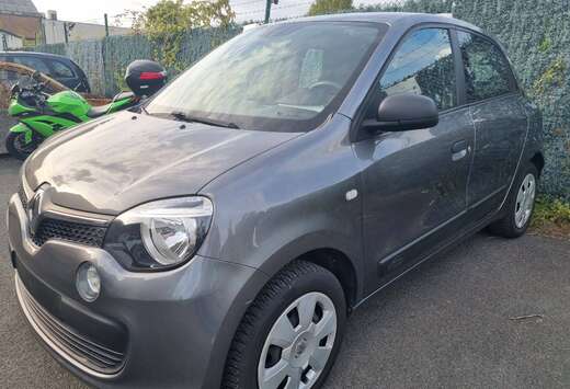 Renault Twingo 1.0i SCe Life S