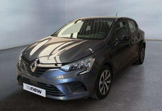 Renault Equilibre | 1.0 Sce 67 cv | Clim | Carplay |  ...