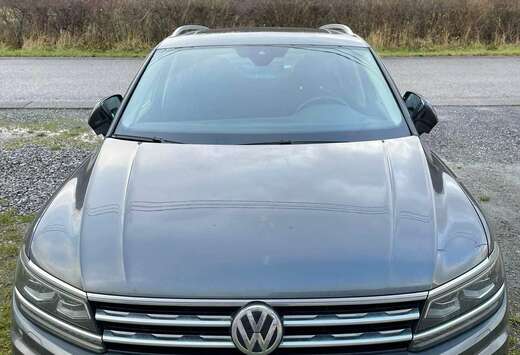 Volkswagen 1.4 TSI 4Motion Highline FULL OPTION