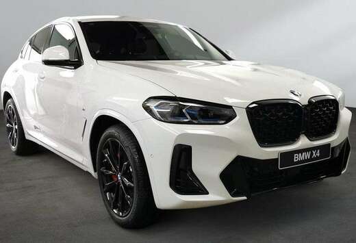 BMW 2.0 dA xDrive20 AdBlue