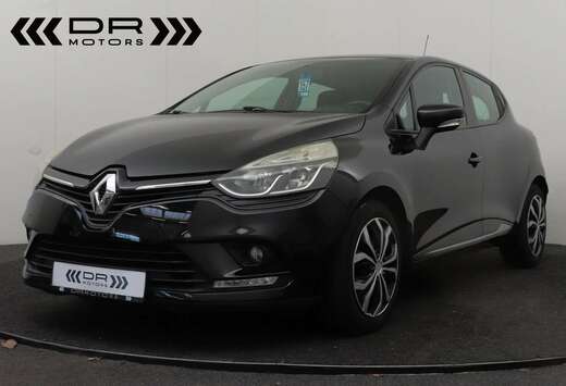 Renault TOPSTAAT