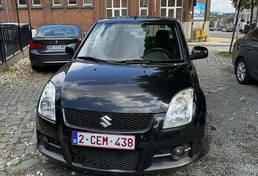 Suzuki Sport 1.6i