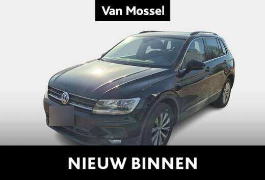 Volkswagen 1.5 TSI ACT OPF 110kW DSG Highline