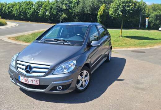 Mercedes-Benz CDI Special Edition