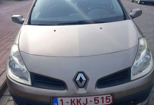 Renault 1.2 16V Grandtour Authentique