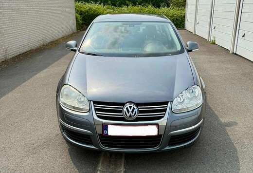 Volkswagen 1.9 TDI Comfortline