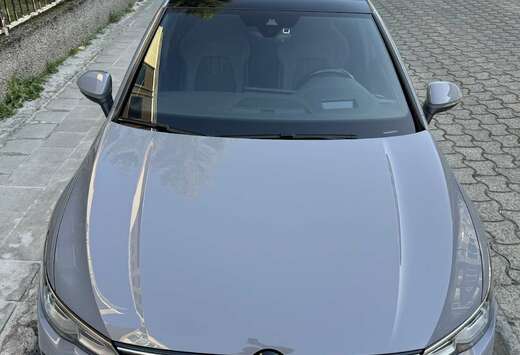 Volkswagen 1.5 eTSI R-Line OPF DSG