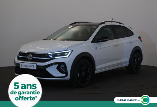 Volkswagen R-Line Black Style 1.0TSI DSG|Matrix|JA18| ...