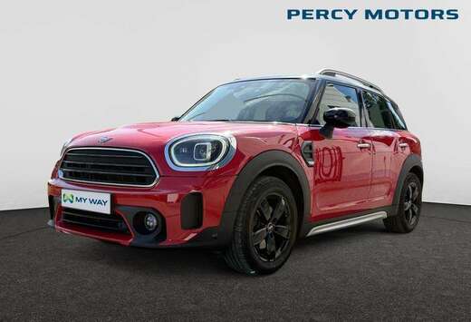 MINI Mini Countryman 1.5A Cooper OPF