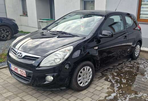 Hyundai i20 1.2i Comfort