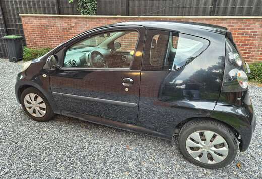 Citroen C1 1.0 Style