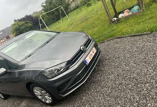 Volkswagen 1.6 TDi Comfortline
