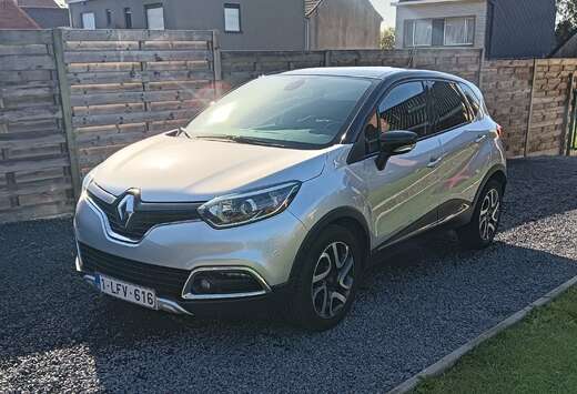 Renault Captur ENERGY TCe 90 Start