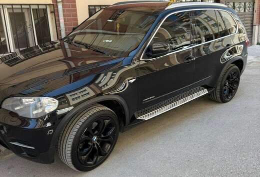 BMW xDrive30d 245ch Luxe A