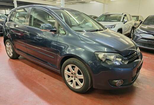 Volkswagen Golf Plus 1.2 TSI Highline