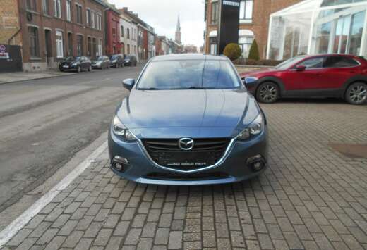 Mazda 2.2 D Sense