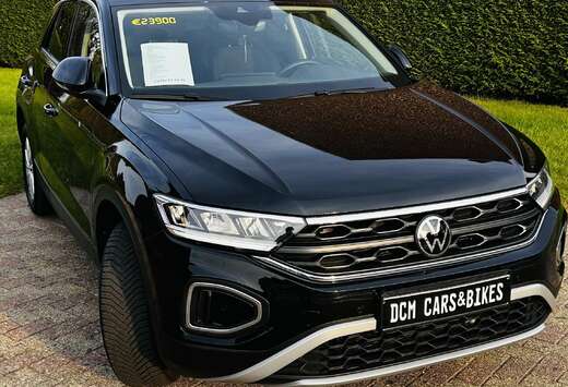 Volkswagen 1.0 TSI OPF Life