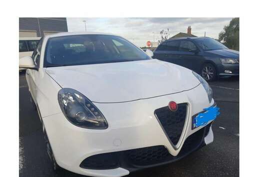 Alfa Romeo 1.4 TB Anniversary