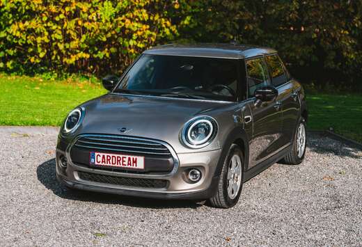 MINI Mini 1.5 ONE / PHARE LED/ GARANTIE 12 MOIS