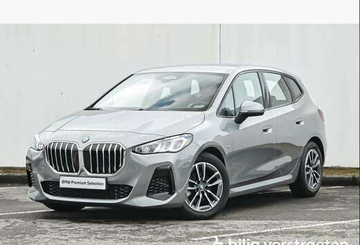 BMW i Active Tourer M-Sportpakket