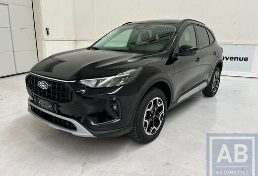 Ford * Active X  - Full Hybride *