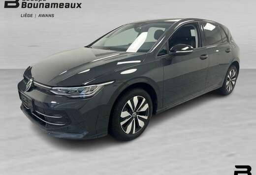 Volkswagen VIII GOLF 1.5 ETSI Goal Dsg 7