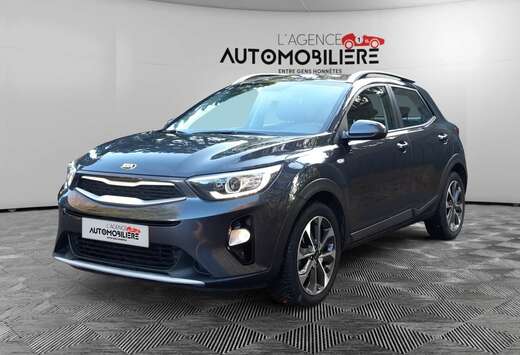 Kia Stonic 1.0 T Navi Edition ISG/ Garantie Kia 2027