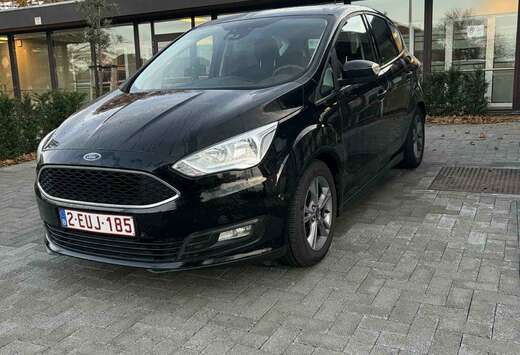 Ford 1.0 EcoBoost Business Class (EU6.2)