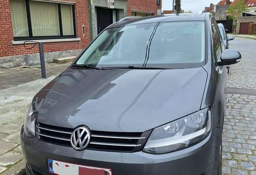 Volkswagen 2.0 CR TDi 4Motion Comfortline BMT