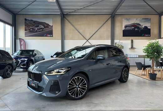 BMW iA Active Tourer Msport, 03/2024, 63.000kms