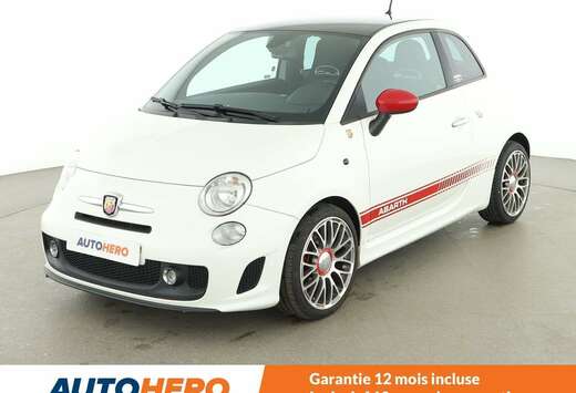 Abarth 1.4 Turbo Custom