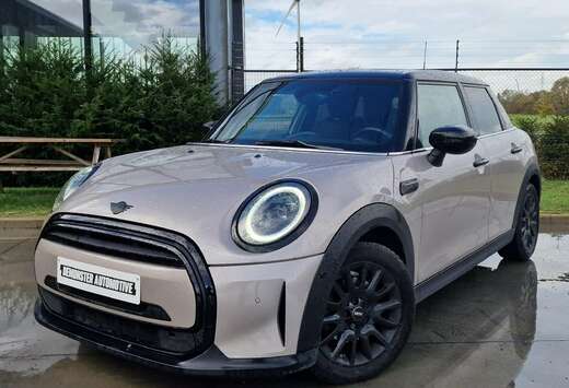 MINI Mini Cooper Aut. Classic Trim