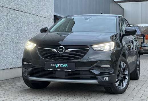 Opel 1.2T 130PK INNOVATION LEDER/LEDMATRIX/WINTERPACK ...