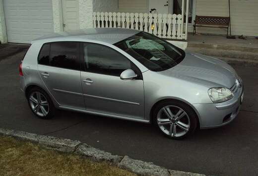 Volkswagen Golf 1.4 16S 90 Confort