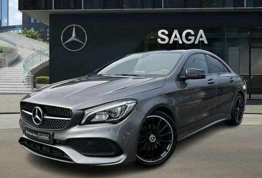 Mercedes-Benz d Inspiration BlueEff. Edition