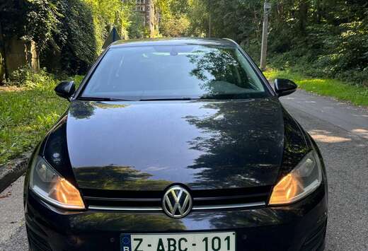 Volkswagen 1.6 CR TDi Trendline