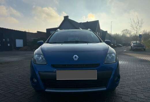 Renault 1.2 TCe édition TomTom