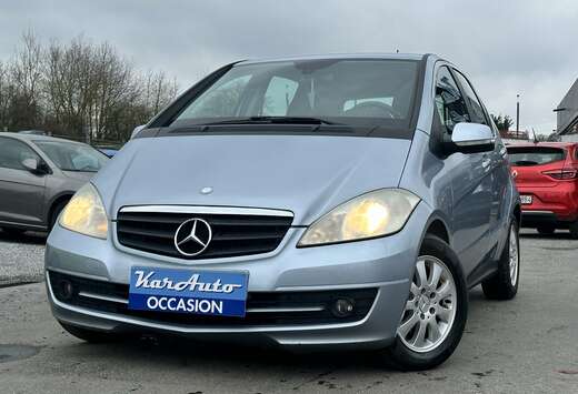 Mercedes-Benz A 180 CDI*CLIM*