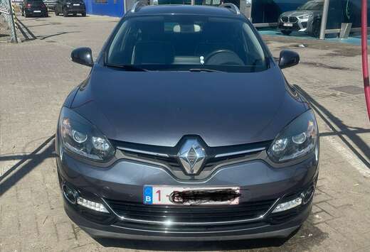 Renault Grandtour ENERGY TCe 115 Start & Stopp Bose E ...