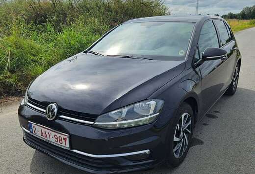 Volkswagen 1.0 TSI OPF Join