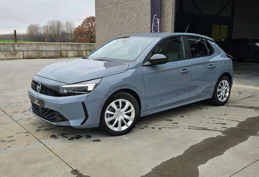 Opel Corsa 1.2 Turbo S/S*CAMERA*CRUISE*CARPLAY*GARANT ...