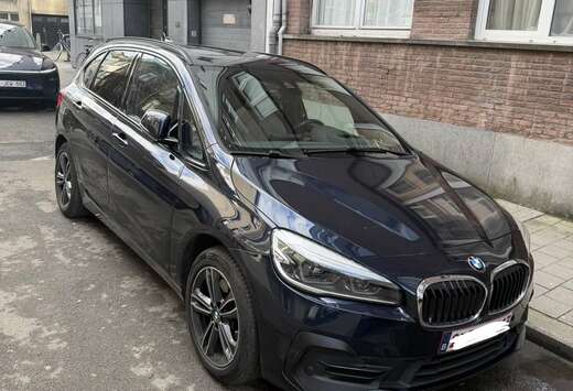 BMW 225xe iPerformance Active Tourer Advantage
