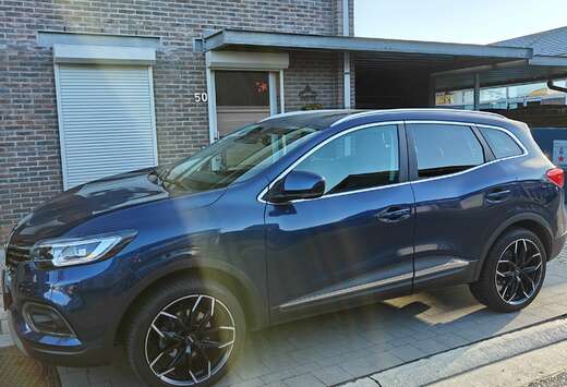 Renault Kadjar 1.33 TCe Intens GPF