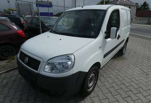 Fiat Doblo 1.4i Active