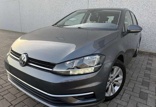 Volkswagen Golf 1.0 TSI BMT Comfortline Garantie 12mo ...