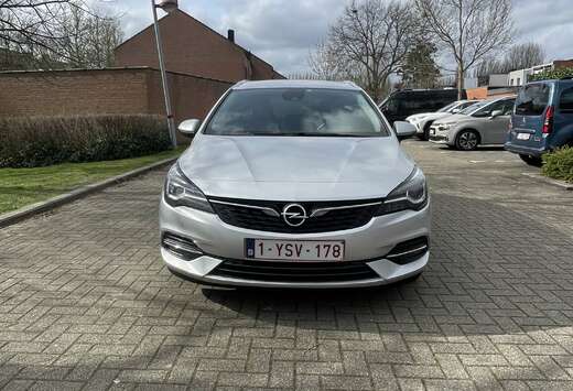Opel Sports Tourer 1.5 Turbo D Edition S/S