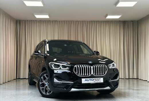 BMW xDrive25e Sportline - 12 Mnd Garantie