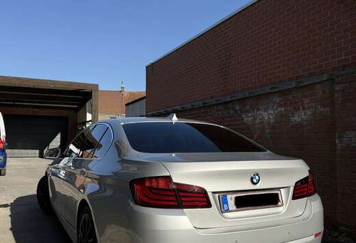 BMW 520d Aut.