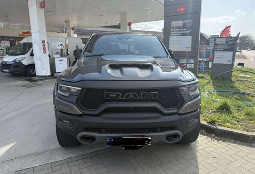 Dodge Trx