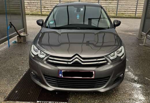 Citroen 1.6BlueHDI 100cv